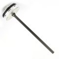 Superior Parts Aftermarket Bostitch Piston Driver Assembly Fits N80CB and N80C (Japanese Carbide Blade) SP N80157A